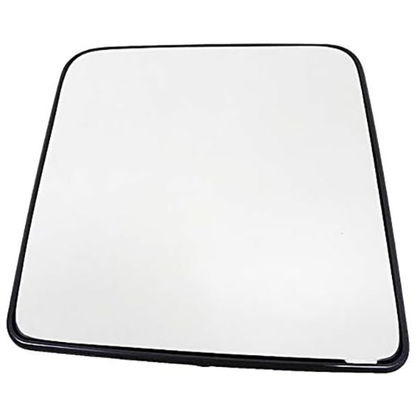 Driver Side Mirror Glass for Jeep Wrangler (2007–2010)
