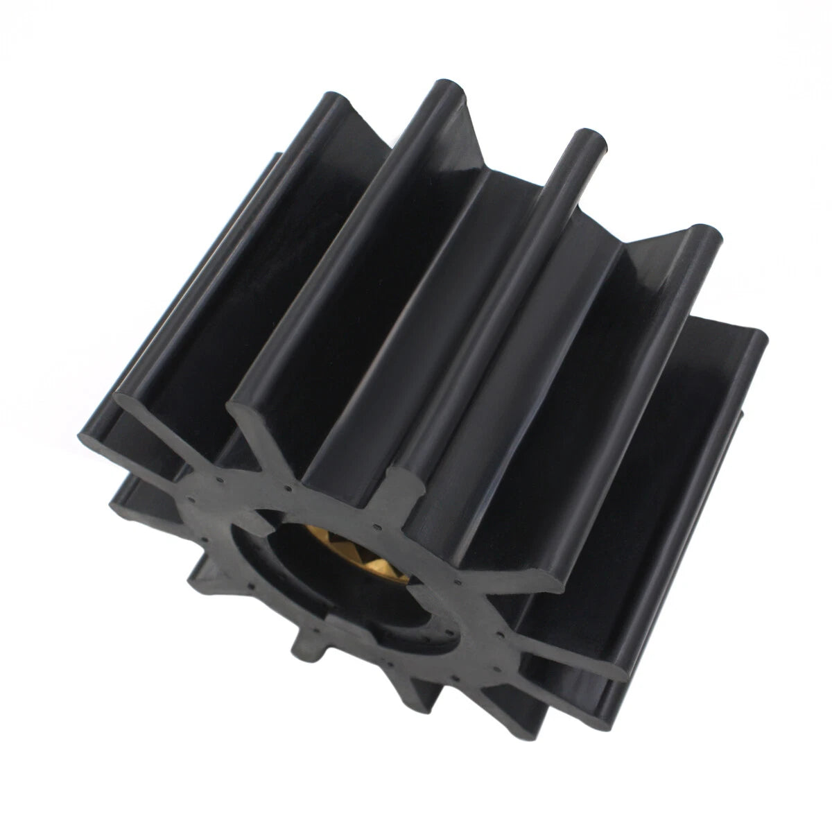 Sea Water Pump Impeller Kit for Jabsco 17935-0001, Caterpillar, Johnson 09-819B
