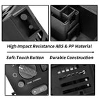 Headlight Switch with Fog Light for Chevy S10 Blazer GMC Sonoma (1998-2003)