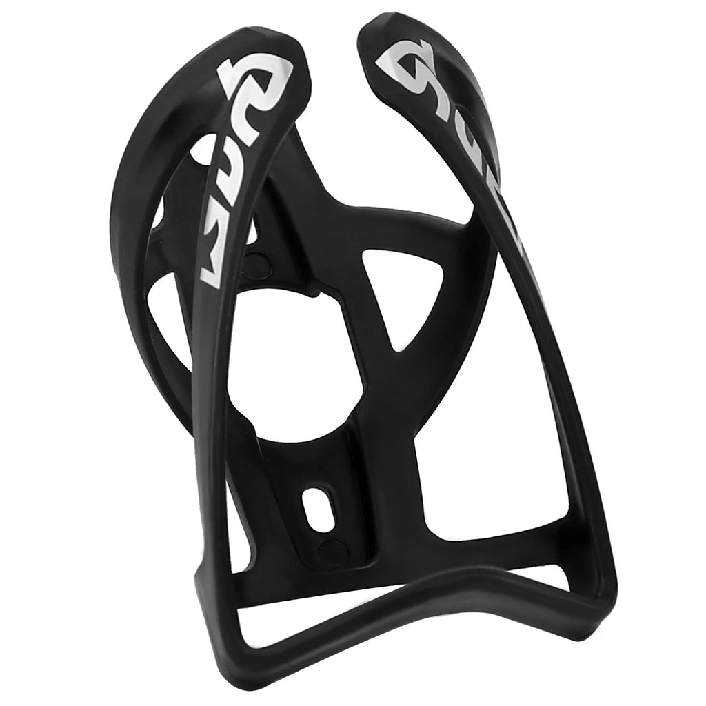 Water Bottle Holder for Bicycle Handlebar (Universal Fit)