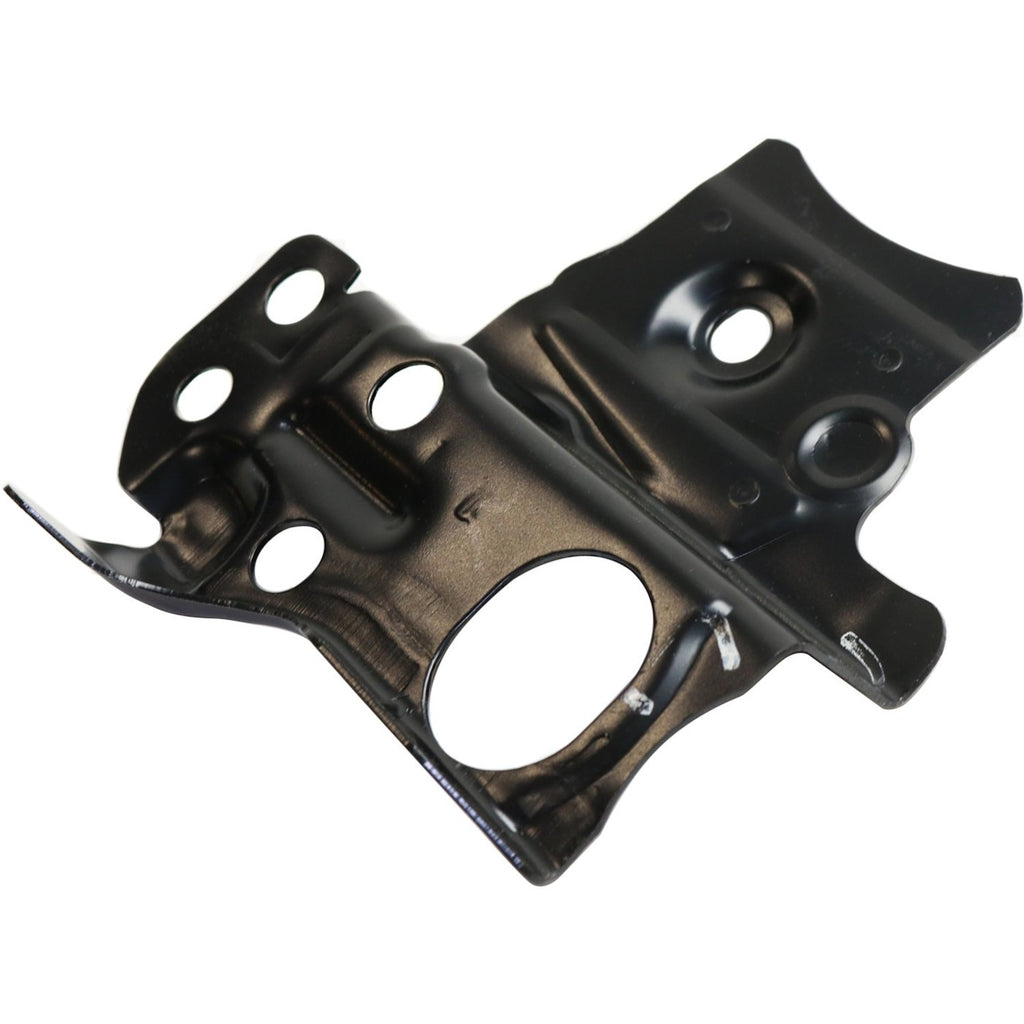 Set of 2 Radiator Supports for Toyota Tacoma (2016–2018)
