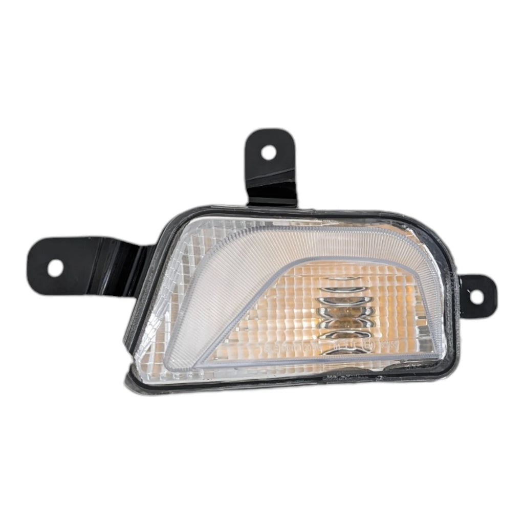 Front Driver Side Signal Side Marker Light LH for Buick Encore GX (2020–2023)