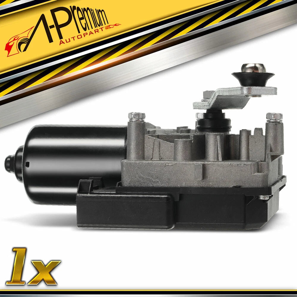Windshield Wiper Motor for Buick LeSabre Cadillac Oldsmobile Pontiac (1968–1993)