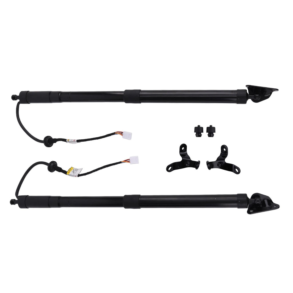 Electric Tailgate Gas Strut for Toyota Fortuner (2017–2018)