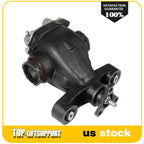 Rear Differential Axle Carrier for Cadillac ATS (2016)