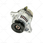 12V 40A Alternator for Kubota D902-E V1505 (1984–2007)
