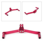 Durable Red Motorcycle Aluminum  Gear Shift Levers