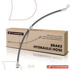 Front Driver Brake Hydraulic Hose for Honda HR-V (2016–2021)