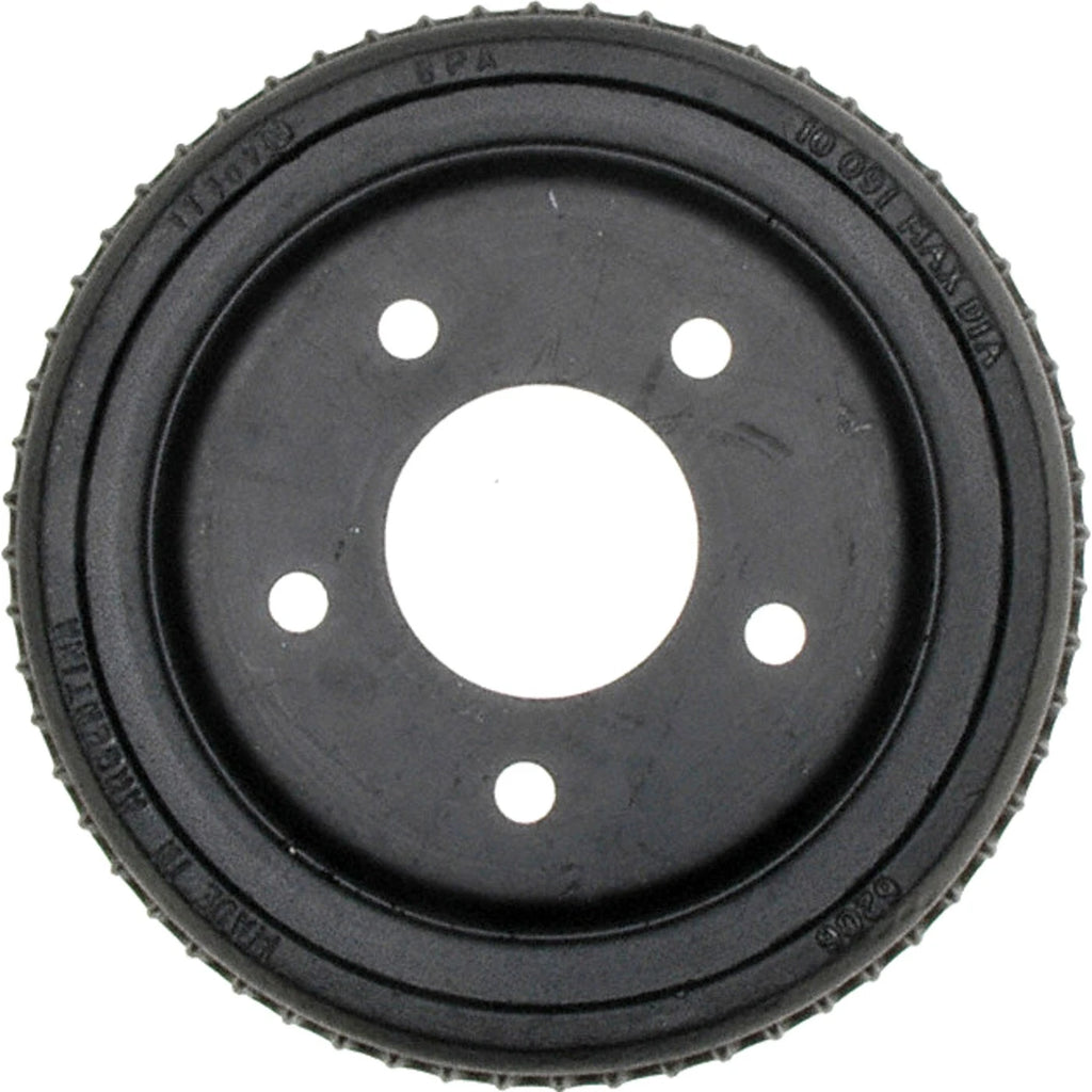 Rear Brake Drum for Chevy Suburban, Tahoe, GMC C1500