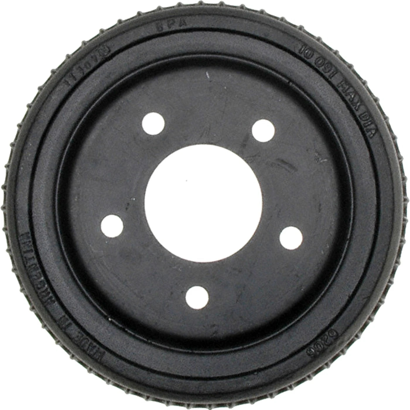 Rear Brake Drum for Chevy Suburban, Tahoe, GMC C1500