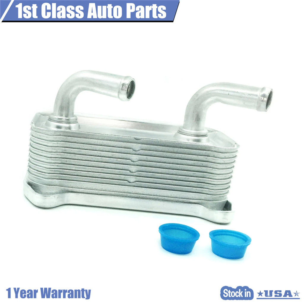Oil Cooler for Volvo S40 V40 (2000–2004)