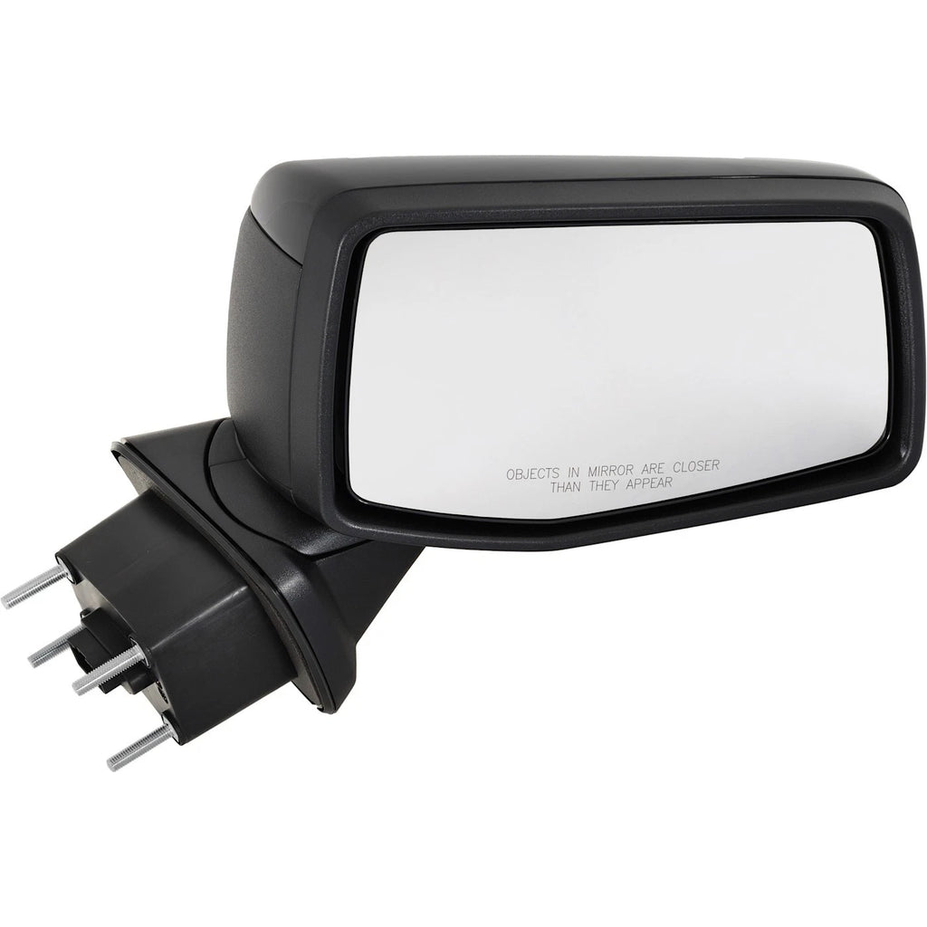 Heated Mirrors Set of 2 for Chevy (Paintable)
