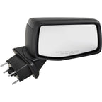 Heated Mirrors Set of 2 for Chevy (Paintable)