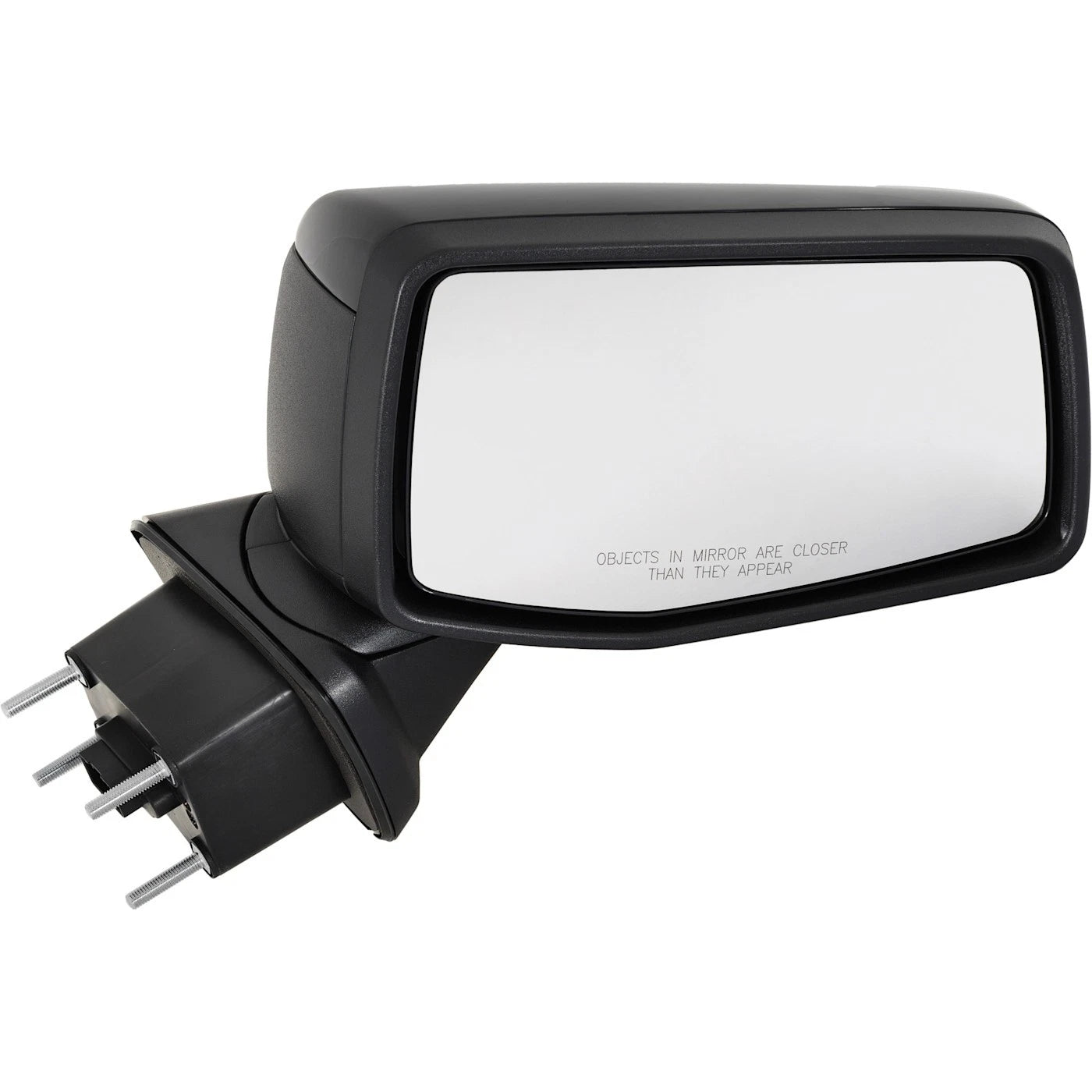 Heated Mirrors Set of 2 for Chevy (Paintable)