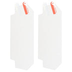 2X Speedometer Dashboard Screen Film Protector for Honda Integra (2014–2023)
