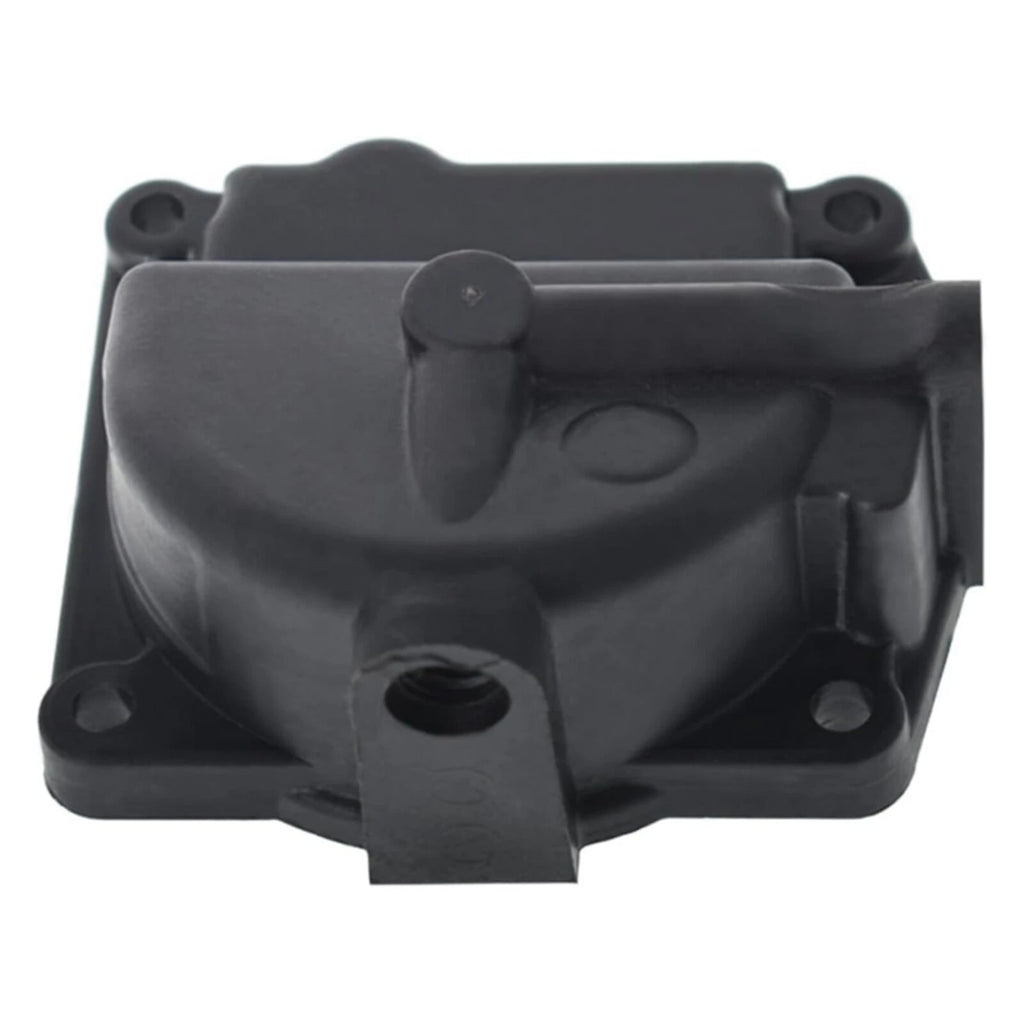Set of 4 Carburetor Float Chamber Carb Bowl 433000 for Johnson Evinrude (90-175hp)