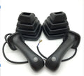 Rubber Dust Cover for Yanmar Excavator Joystick Handle (15-80)