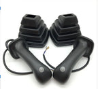 Rubber Dust Cover for Yanmar Excavator Joystick Handle (15-80)