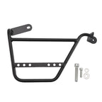 Luggage Rack Side Saddle Bag Mount Bracket Right for Guzzi V7 (2021–2024)
