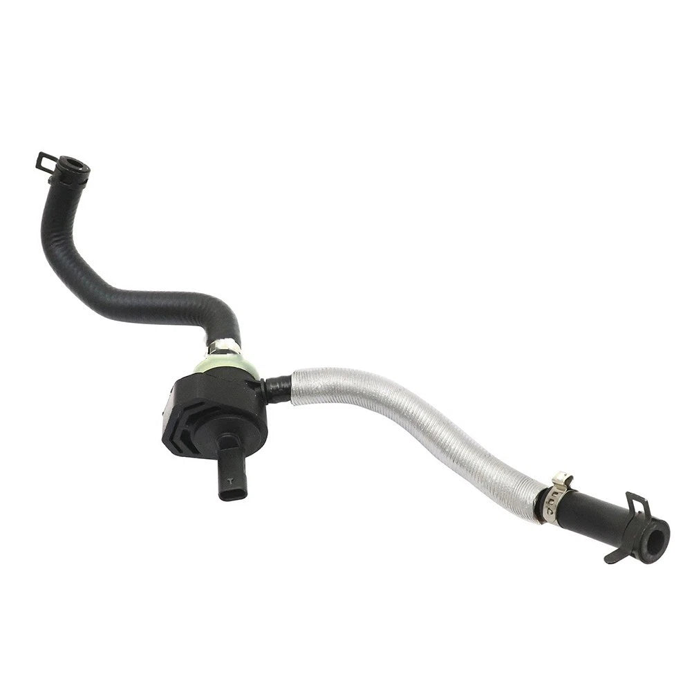 Crankcase Breather Vent Pipe for Mercedes A Class W176, B Class W246, CLA, GLA