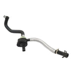Crankcase Breather Vent Pipe for Mercedes A Class W176, B Class W246, CLA, GLA