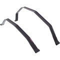 15.4 Gallon Fuel Gas Tank with Strap for Ford Mustang, Mercury Capri