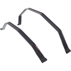 15.4 Gallon Fuel Gas Tank with Strap for Ford Mustang, Mercury Capri