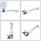 Power Window Regulator with Motor for Honda Accord (2008-2012)