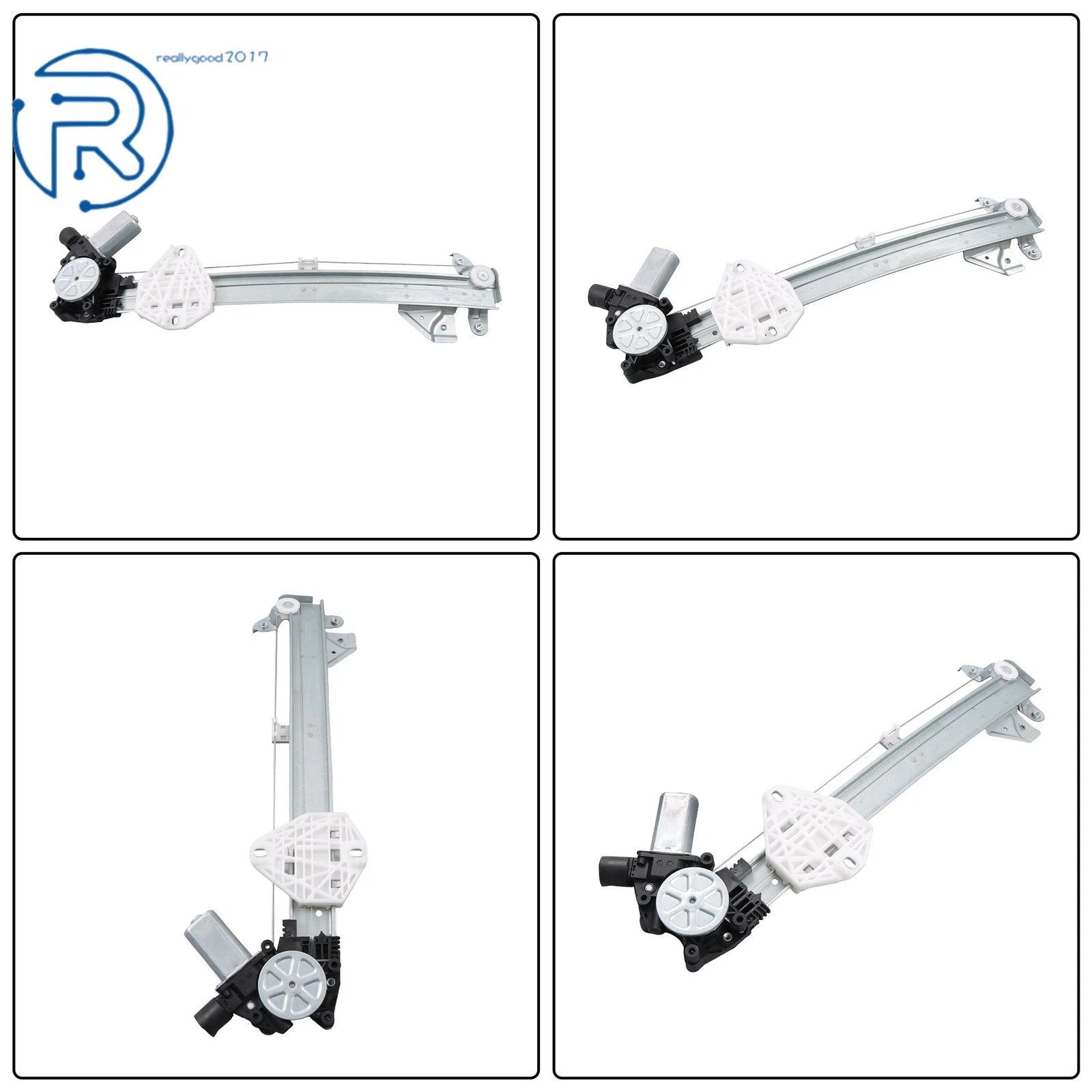 Power Window Regulator with Motor for Honda Accord (2008-2012)