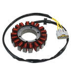 Magneto Stator Coil for Honda CTX700 CTX700N CTX700D CTX700DCT (2014–2016) 31120-MJF-A01