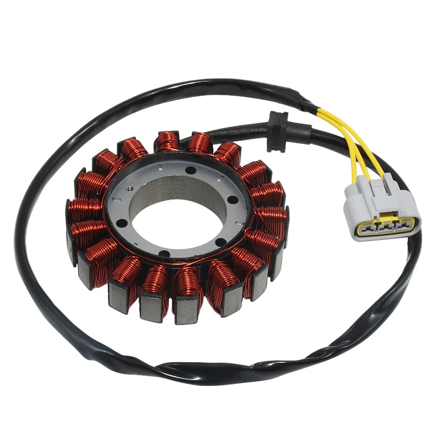 Magneto Stator Coil for Honda CTX700 CTX700N CTX700D CTX700DCT (2014–2016) 31120-MJF-A01