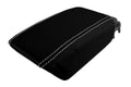 Carbon Fiber Console Lid Armrest Cover for Volvo V70 S60 (2005–2007)