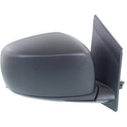 Set of 2 Heated Mirrors for Town and Country