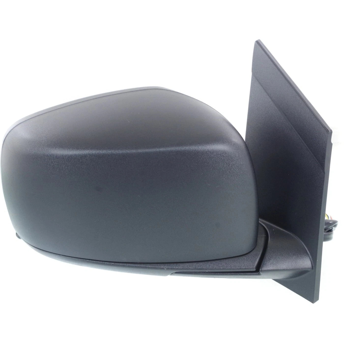Set of 2 Heated Mirrors for Town and Country