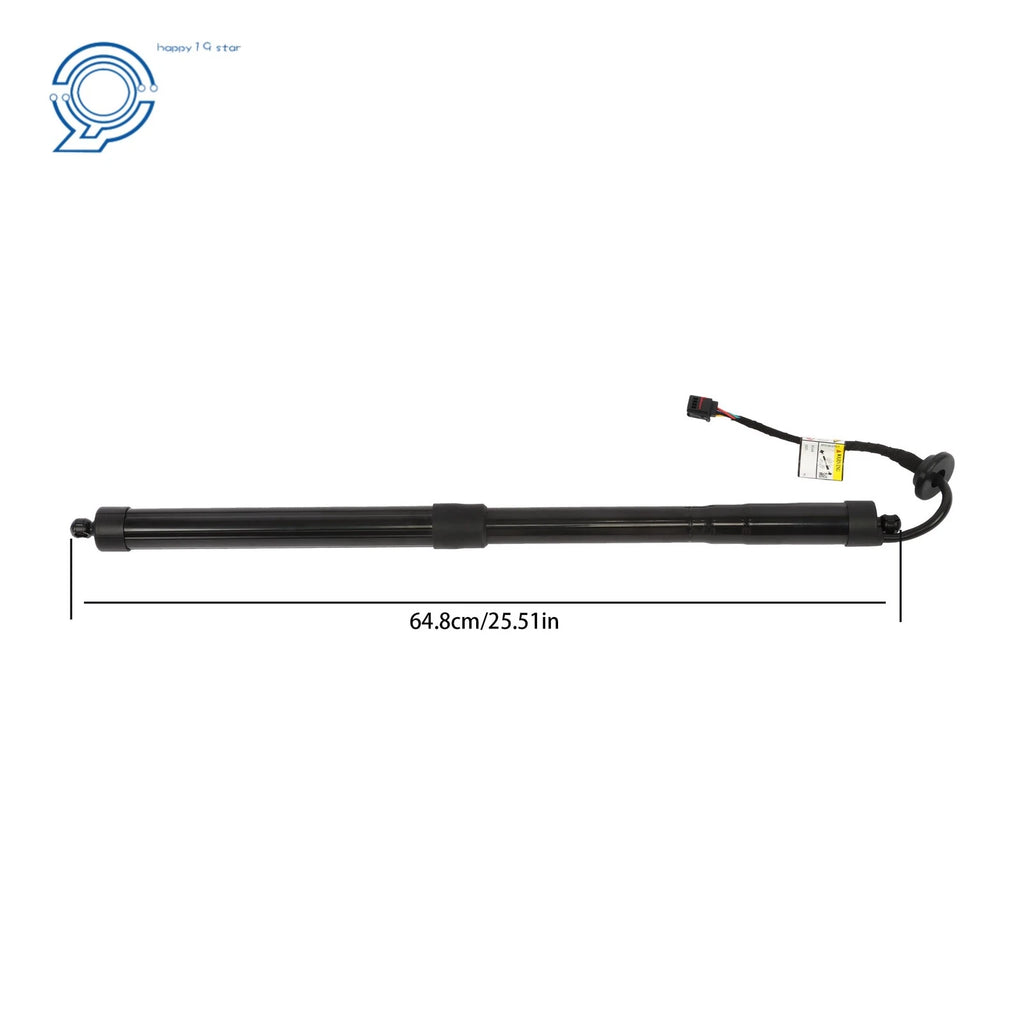 Set of 2 Electric Tailgate Gas Springs for Volvo XC40 (2019–2022)