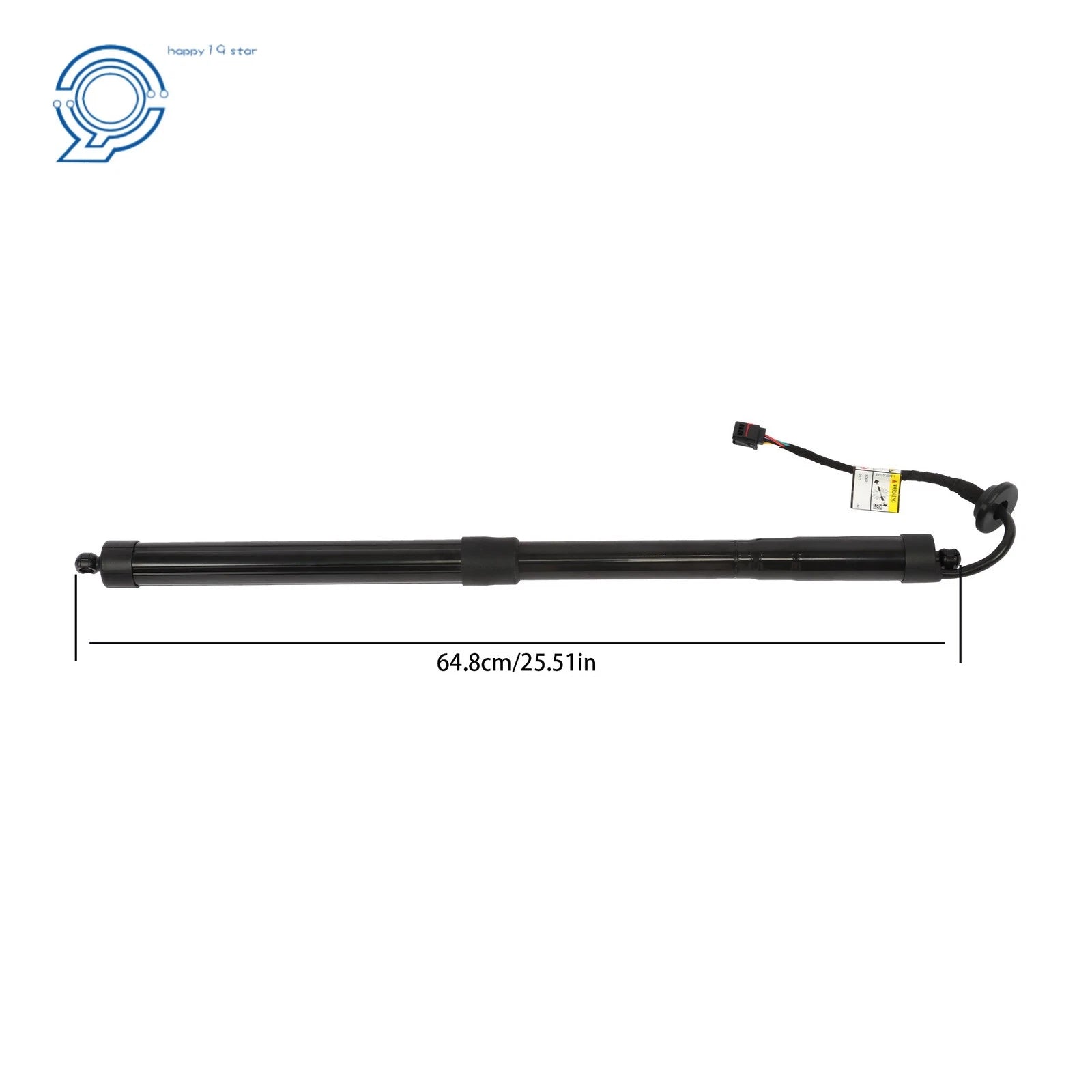 Set of 2 Electric Tailgate Gas Springs for Volvo XC40 (2019–2022)