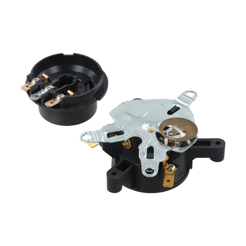 Electric Kettle Thermostat Switching Device for Kettles