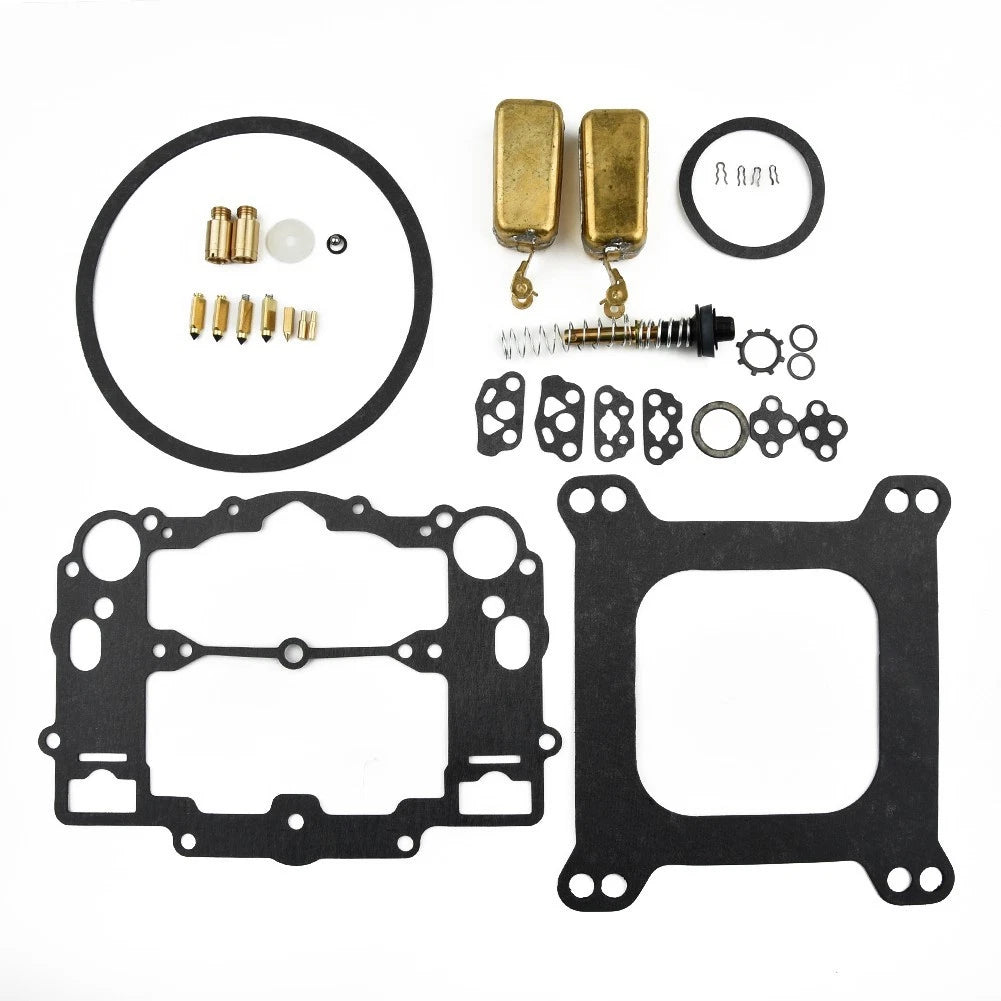 Carburetor Repair Kit for Automotive and Marine Carburetors