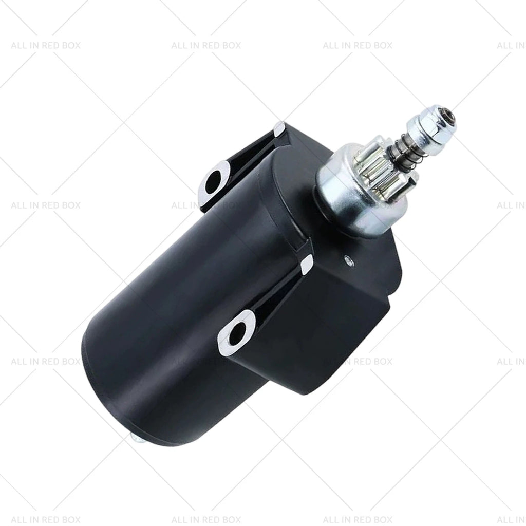 Starter Motor for Mercury Marine 9HP-25HP (1980–2005) 5216040 50-893889T