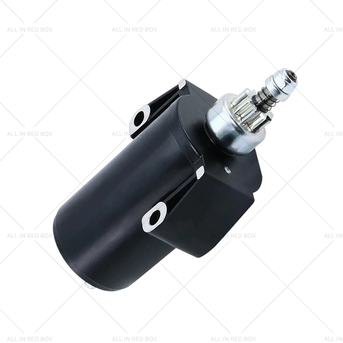 Starter Motor for Mercury Marine 9HP-25HP (1980–2005) 5216040 50-893889T