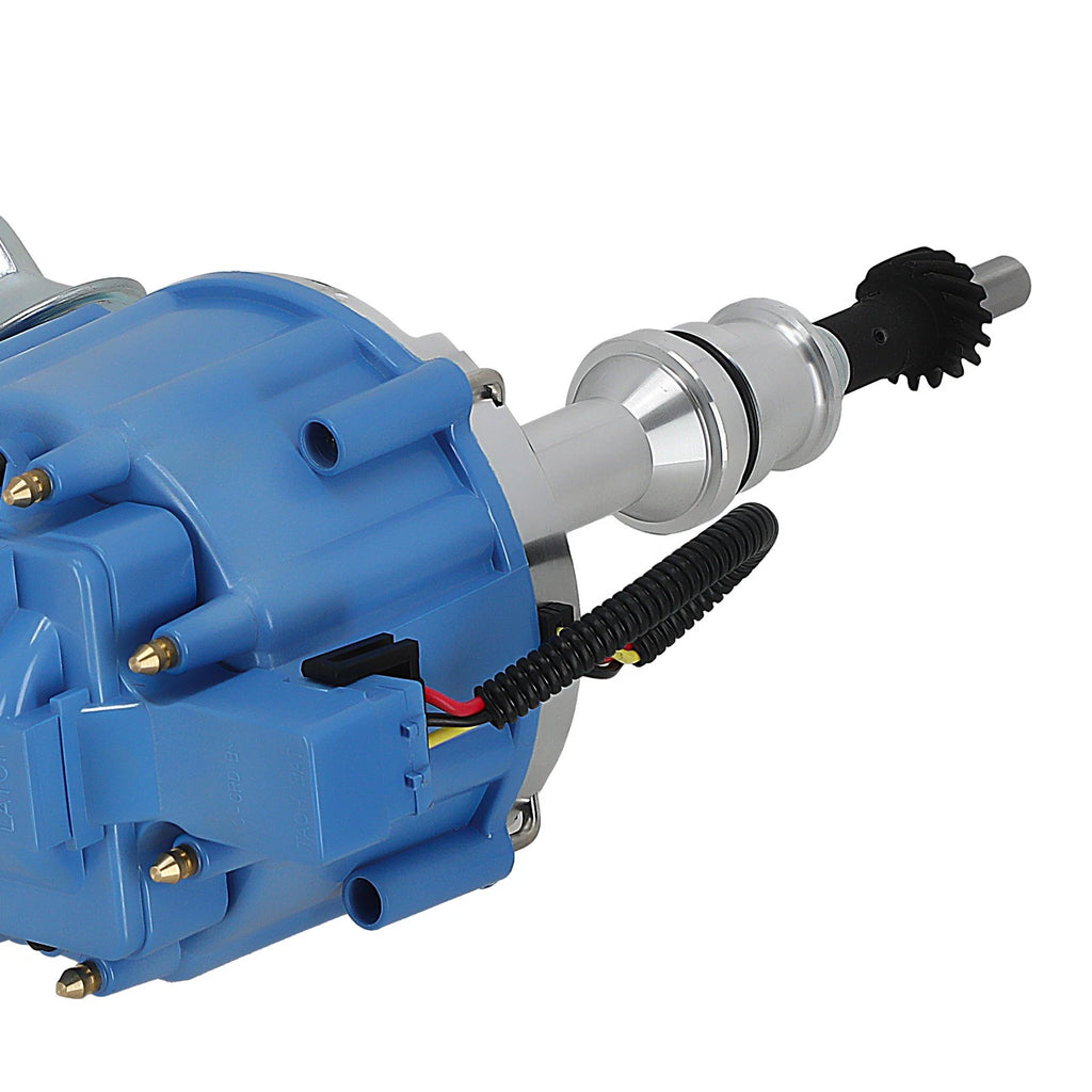 HEI Distributor for Ford 351W V8 5.8L Windsor Small Block (1968–1986)