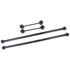 Rear Upper Lower Control Arms for Toyota 4Runner FJ Cruiser (2003–2023)