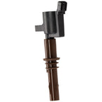 Set of 8 Ignition Coils for Ford F-Series, Explorer