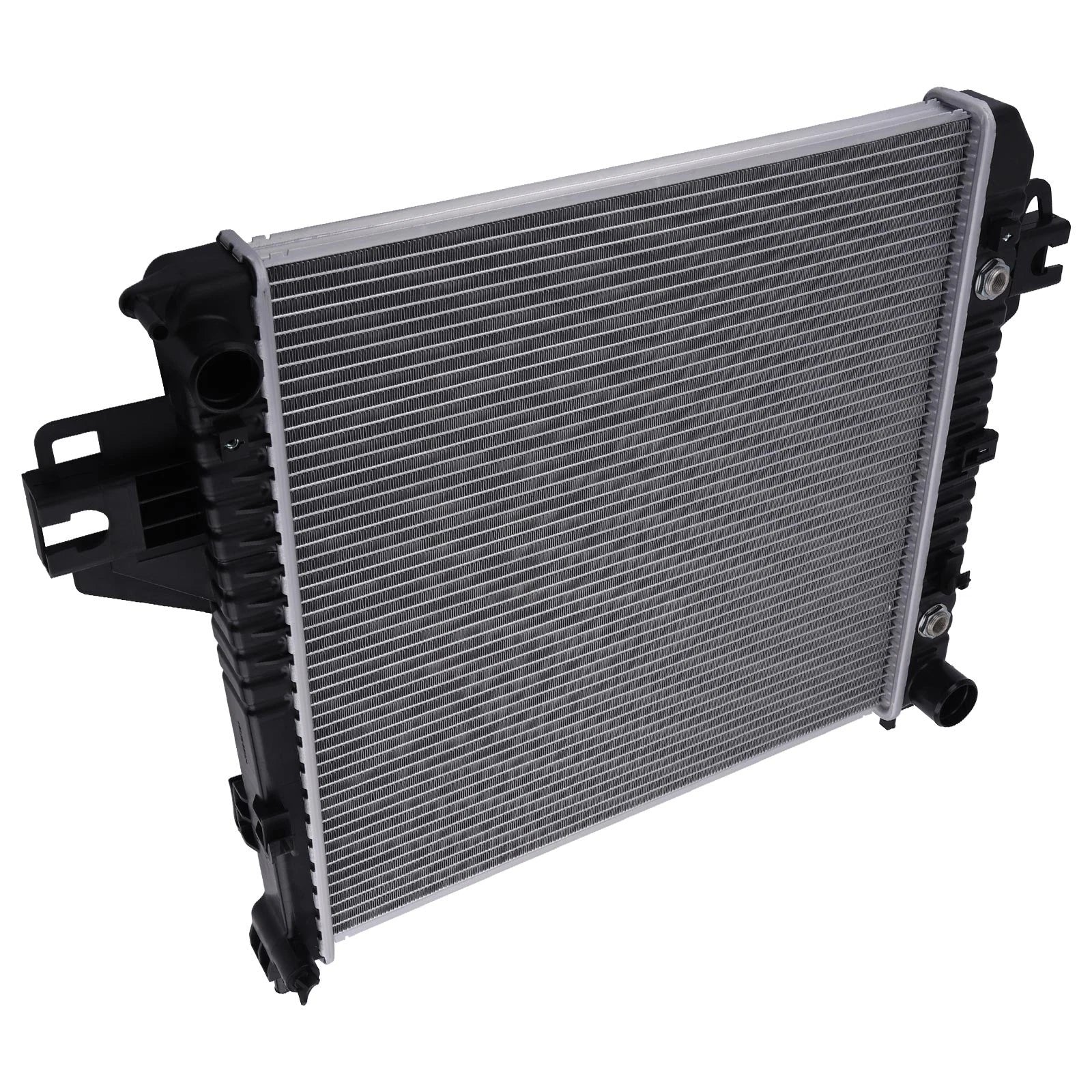Engine Cooling Radiator for Jeep Liberty 3.7L (2002–2006) 52079728AB