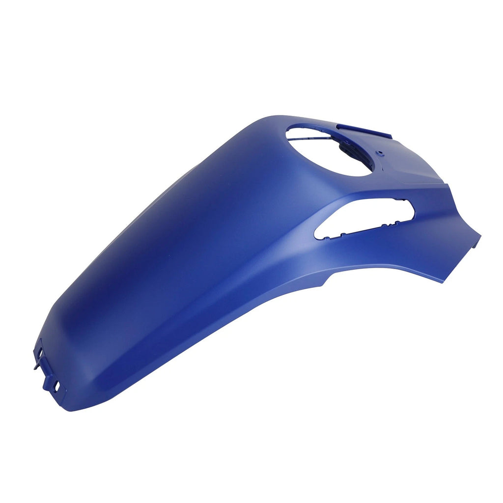 Gas Tank Cover Guard for BMW R1200GS ADV R1250GS (2014–2022) Blue