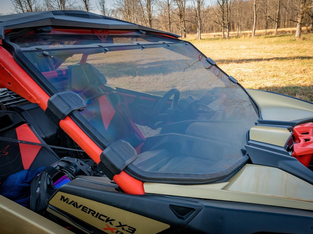 Full Windshield for Can-Am Maverick X3 (2017–2023)