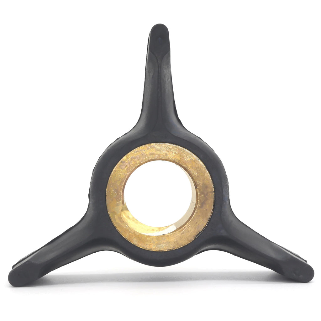 Water Pump Impeller Service Kit for Johnson Evinrude 25-50 HP Outboard (N/A)