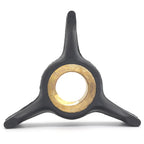 Water Pump Impeller Service Kit for Johnson Evinrude 25-50 HP Outboard (N/A)