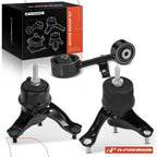 Engine Motor & Transmission Mount & Torque Strut for Toyota Highlander (2008-2013)