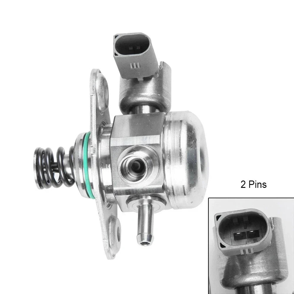 High Pressure Fuel Pump A2740700501 for MERCEDES-BENZ C/E/GLK-CLASS (2008-2015)